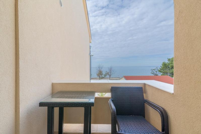 Riviera Resort Вир Экстерьер фото